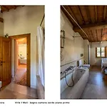Fattoria Casamora - Residenze Pian di Scò