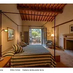 Villa Fattoria Casamora - Residenze Pian di Scò