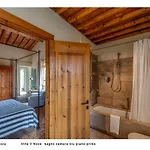 Fattoria Casamora - Residenze