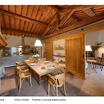 Fattoria Casamora - Residenze