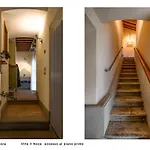 Villa Fattoria Casamora - Residenze Pian di Scò