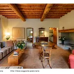 Fattoria Casamora - Residenze * Pian di Scò