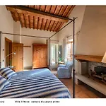 Villa Fattoria Casamora - Residenze