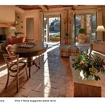 Fattoria Casamora - Residenze Villa Pian di Scò