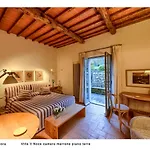 Fattoria Casamora - Residenze Villa Pian di Scò