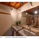 Villa Fattoria Casamora - Residenze Pian di Scò