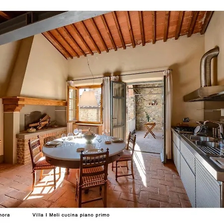 Villa Fattoria Casamora - Residenze *