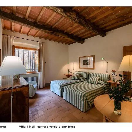 Fattoria Casamora - Residenze