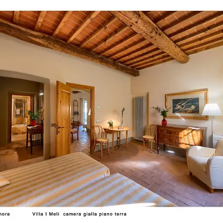 Fattoria Casamora - Residenze Villa Pian di Scò
