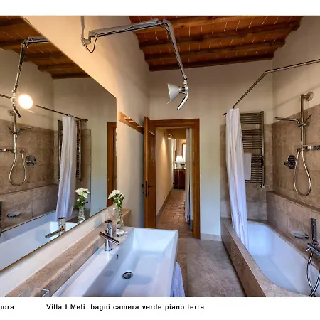 Fattoria Casamora - Residenze Villa