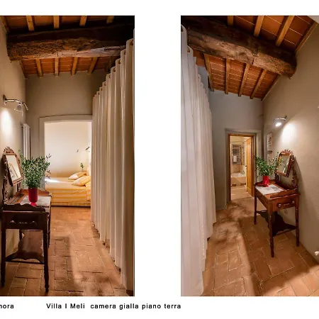 Fattoria Casamora - Residenze