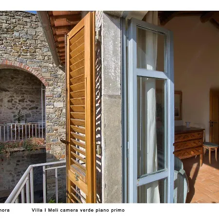 Fattoria Casamora - Residenze Pian di Scò