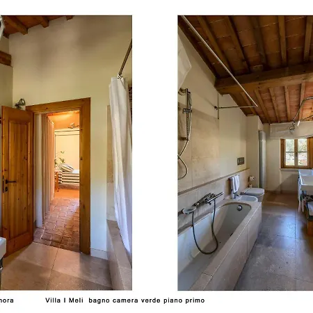 Fattoria Casamora - Residenze Pian di Scò