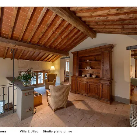Fattoria Casamora - Residenze Villa *