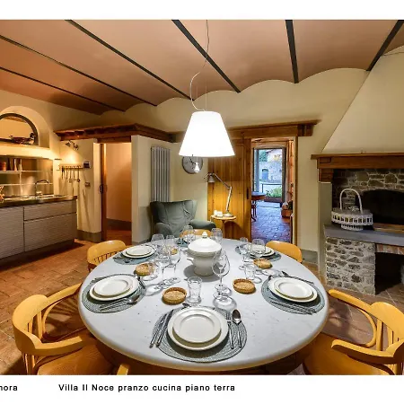 Fattoria Casamora - Residenze