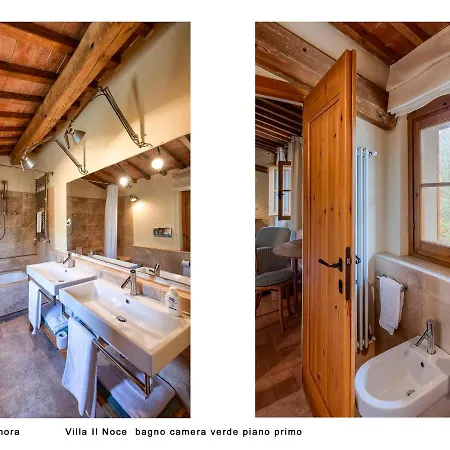 Fattoria Casamora - Residenze