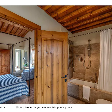 Fattoria Casamora - Residenze