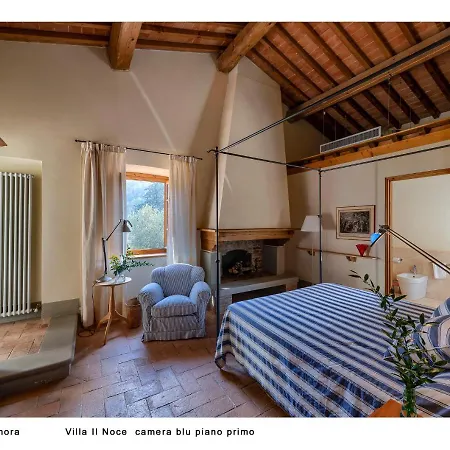 Fattoria Casamora - Residenze Villa *