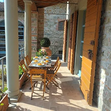 Fattoria Casamora - Residenze Villa *