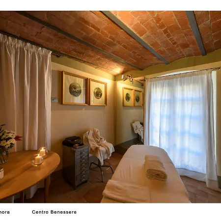 Villa Fattoria Casamora - Residenze *