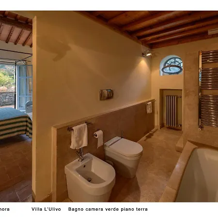 Fattoria Casamora - Residenze * Pian di Scò