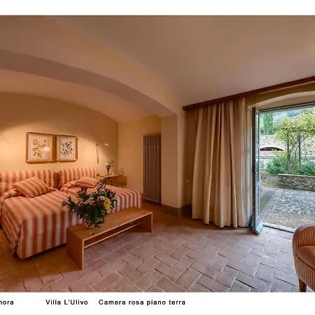 Fattoria Casamora - Residenze * Pian di Scò