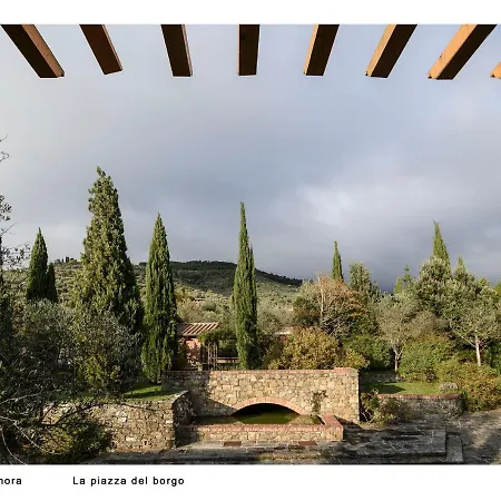 Fattoria Casamora - Residenze Βίλα