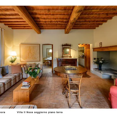 Fattoria Casamora - Residenze * Pian di Scò