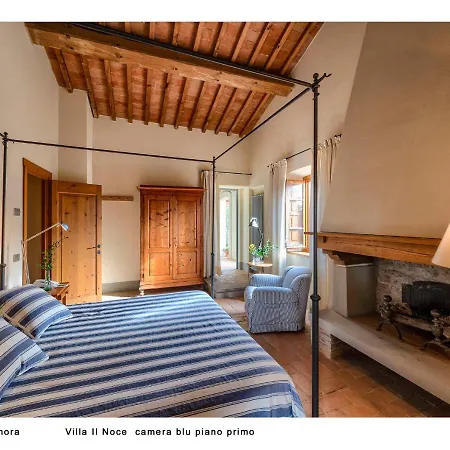 Villa Fattoria Casamora - Residenze