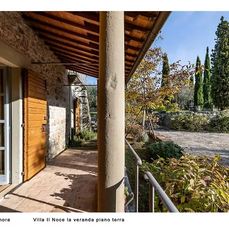 Fattoria Casamora - Residenze Βίλα Pian di Scò