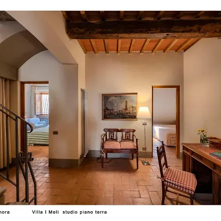 Fattoria Casamora - Residenze Villa *
