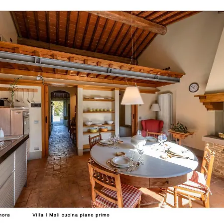 Fattoria Casamora - Residenze Villa *