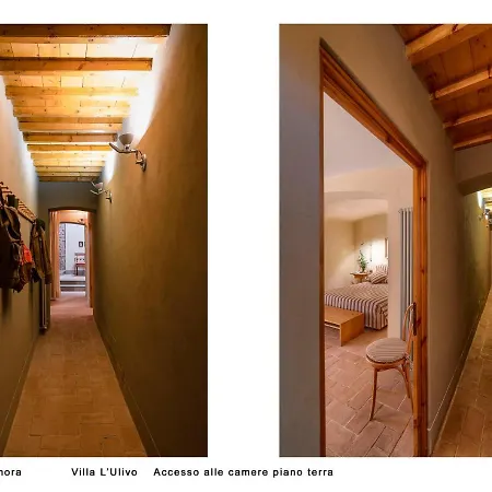Fattoria Casamora - Residenze *