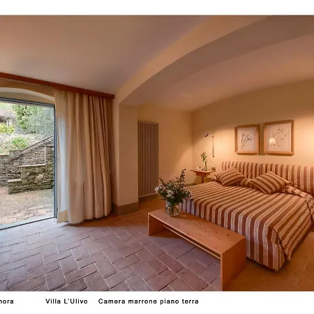 Villa Fattoria Casamora - Residenze *