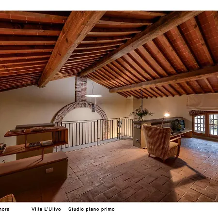 Villa Fattoria Casamora - Residenze *
