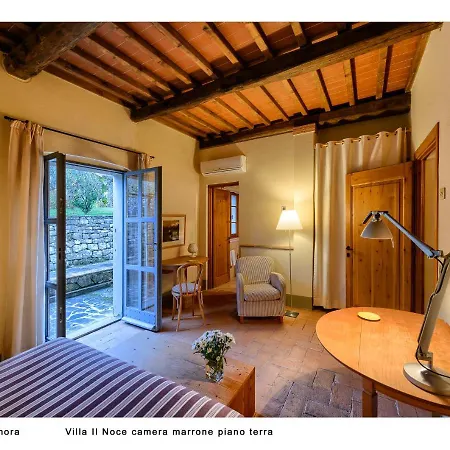 Fattoria Casamora - Residenze * Pian di Scò
