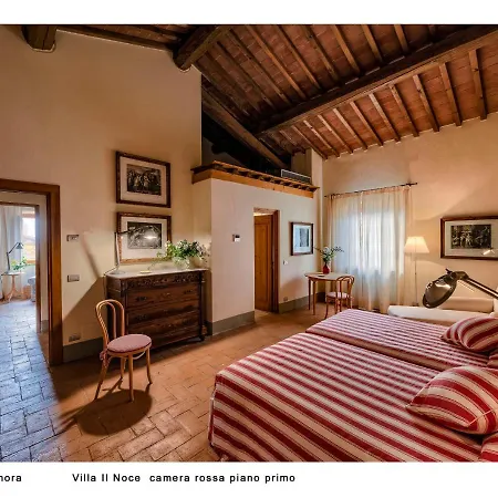 Fattoria Casamora - Residenze * Pian di Scò