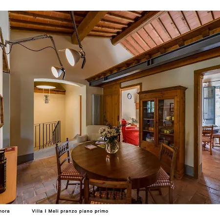 Fattoria Casamora - Residenze