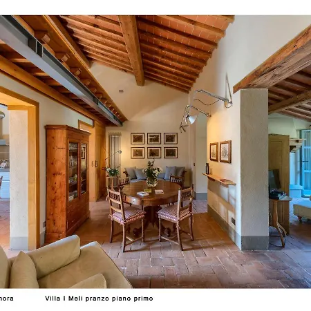 Fattoria Casamora - Residenze *
