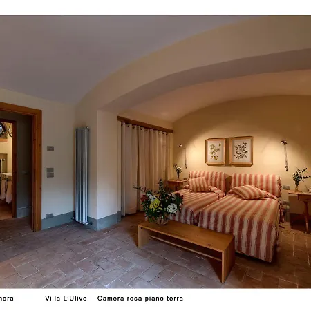 Fattoria Casamora - Residenze Villa *