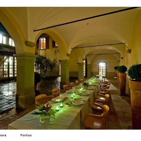 Fattoria Casamora - Residenze *
