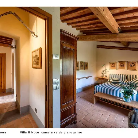 Fattoria Casamora - Residenze *