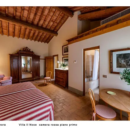 Fattoria Casamora - Residenze