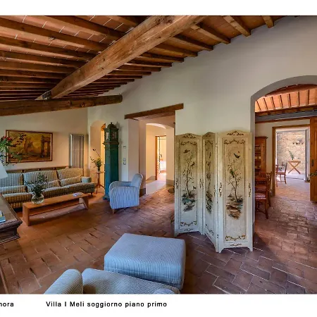 Fattoria Casamora - Residenze Villa *