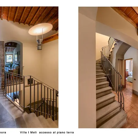 Villa Fattoria Casamora - Residenze *