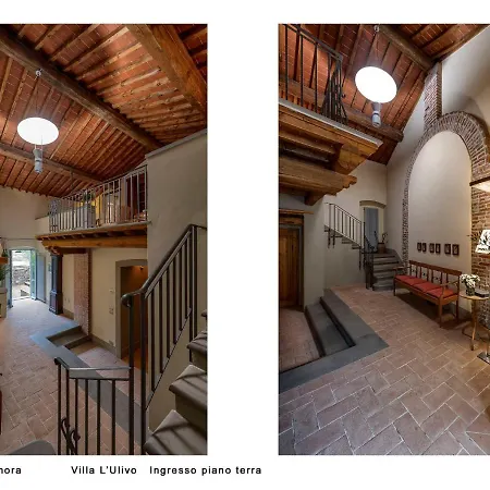 Fattoria Casamora - Residenze Villa