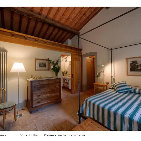 Fattoria Casamora - Residenze
