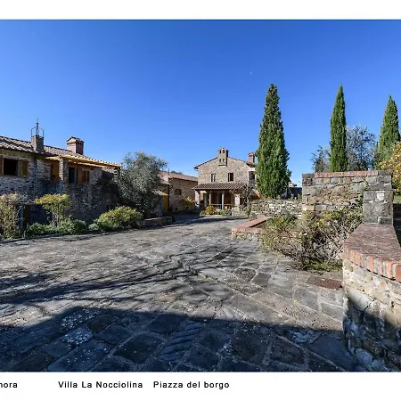 Fattoria Casamora - Residenze Βίλα *