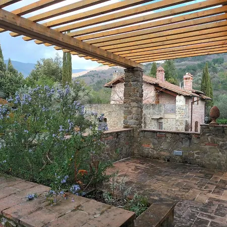 Fattoria Casamora - Residenze