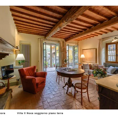 Fattoria Casamora - Residenze * Pian di Scò